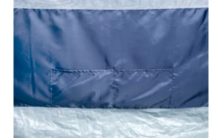 Tambu Suti TC 4 Personen Familien Tunnelzelt Navy Blau -Outwell || High Peak || Robens Verkaufsgeschäft 575963 3933995