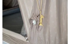 Tambu Husir 4 Personen Familien Tunnelzelt Air Braun -Outwell || High Peak || Robens Verkaufsgeschäft 576031 3938491