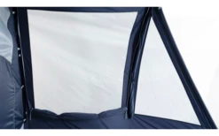 Tambu Suti TC 4 Personen Familien Tunnelzelt Navy Blau -Outwell || High Peak || Robens Verkaufsgeschäft 576051 3934011