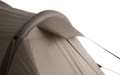 Tambu Husir 4 Personen Familien Tunnelzelt Air Braun -Outwell || High Peak || Robens Verkaufsgeschäft 576075 3938499