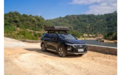 Tambu Yano Autodachzelt Für 2 Personen Braun -Outwell || High Peak || Robens Verkaufsgeschäft 576091 3936347