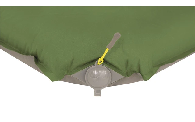 Outwell Dreamcatcher Double 5 Cm Aufblasbare Matte 3 Outwell Dreamcatcher Double 5 Cm Aufblasbare Matte