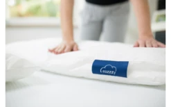 Eazzzy Kopfkissen 40 X 80 Cm