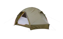 Nordisk Telemark 2.2 PU Trekkingzelt 2 Personen Dark Olive -Outwell || High Peak || Robens Verkaufsgeschäft 589675 4292907