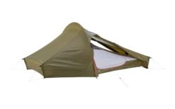 Nordisk Telemark 2.2 PU Trekkingzelt 2 Personen Dark Olive -Outwell || High Peak || Robens Verkaufsgeschäft 589707 4292915
