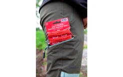 Swiss Piranha Dyneema RopeFish Zeltschnur 20 M X 2 Mm Rot -Outwell || High Peak || Robens Verkaufsgeschäft 595183 4456995