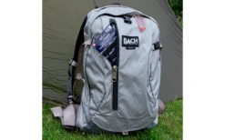 Swiss Piranha Dyneema RopeFish Zeltschnur 20 M X 2 Mm Rot -Outwell || High Peak || Robens Verkaufsgeschäft 595187 4457003