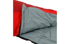 Regatta Mumienschlafsack Hilo V2 300 Rot -Outwell || High Peak || Robens Verkaufsgeschäft 595319 4459043 2