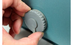 Outdoor Revolution Skyfall 120 Selbst Aufblasende Matte Midi 198 X 76 X 12 Cm -Outwell || High Peak || Robens Verkaufsgeschäft 597619 4390907