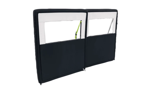 Dometic AIR Break Pro Door Aufblasbare Windschutztür 225 X 140 Cm 3 Dometic AIR Break Pro Door Aufblasbare Windschutztür 225 X 140 Cm