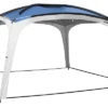 Brunner Medusa II Pavillon 400 X 400 Cm Blau 1 Brunner Medusa II Pavillon 400 X 400 Cm Blau -Outwell || High Peak || Robens Verkaufsgeschäft 600891 4330251