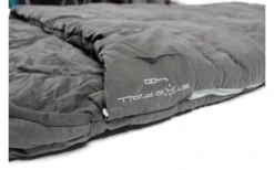 Outdoor Revolution Starfall Kingsize 400 Schlafsack Mit 2 Flanell Kissenbezügen After Dark -Outwell || High Peak || Robens Verkaufsgeschäft 601211 4379175 1
