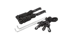 Vickywood Big Willow 160 Dachzelt Goldbraun 163 X 240 X 126 Cm 14 Vickywood Big Willow 160 Dachzelt Goldbraun 163 X 240 X 126 Cm -Outwell || High Peak || Robens Verkaufsgeschäft 601775 4412787