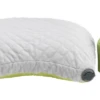 Cocoon Air Core HOOD CAMP Kissen Ultralight Wasabi / Grey -Outwell || High Peak || Robens Verkaufsgeschäft 603047 4417191
