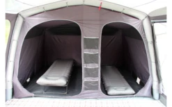 Outdoor Revolution Nightfall Single Luftmatratze 200 X 65 X 10 Cm -Outwell || High Peak || Robens Verkaufsgeschäft 603215 4429503