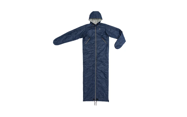 CozyBag Light - Navy Blue / Grey - S 7 CozyBag Light - Navy Blue / Grey - S – Bild 5