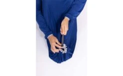 Bergstop MicroStretch Liner Schlafsack S/M Blau -Outwell || High Peak || Robens Verkaufsgeschäft 604047 4415427 1