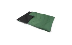 Kampa Vert 12 TOG Zweier-Schlafsack Rechteckig 225 X 150 Cm