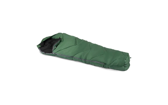 Kampa Eske 12 XL Extragroßer Mumienschlafsack 3 Kampa Eske 12 XL Extragroßer Mumienschlafsack