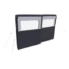 Dometic AIR Break All Season Door Aufblasbare Windschutztür 225 X 140 Cm -Outwell || High Peak || Robens Verkaufsgeschäft 604943 4380023