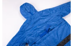 Bergstop CozyBag Zippy Schlafsack S 190 Cm