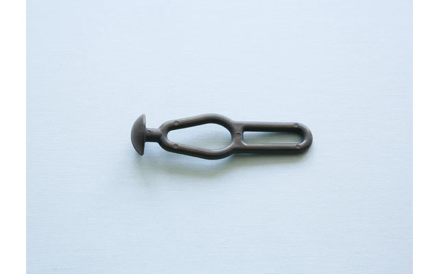 Brand Nietkopfabspannringe 6 Loch 3 Brand Nietkopfabspannringe 6 Loch