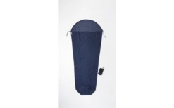 Cocoon Innenschlafsack Mumie Baumwolle Ultramarine Blue -Outwell || High Peak || Robens Verkaufsgeschäft 610579 4443779 1