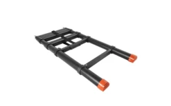 Vickywood Small Willow 140 Dachzelt Goldbraun 145 X 125 X 29 Cm -Outwell || High Peak || Robens Verkaufsgeschäft 611411 4389095