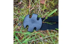 SwissPiranha Zelthering BF150 Einzeln -Outwell || High Peak || Robens Verkaufsgeschäft 611439 4402603