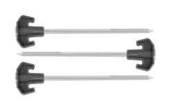 Outdoor Revolution Deluxe Tech Sturmkit -Outwell || High Peak || Robens Verkaufsgeschäft 611775 4378307