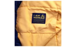 Nomad INCA 1200 Mumienschlafsack -Outwell || High Peak || Robens Verkaufsgeschäft 612299 4416899