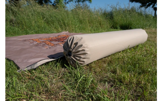 Bent Verbindbare Kissenrolle Zip Lounger XL 175 X 30 Cm Türkis 3 Bent Verbindbare Kissenrolle Zip Lounger XL 175 X 30 Cm Türkis