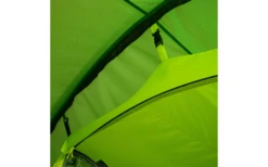 Regatta Montegra Tunnelzelt 4 Personen 430 X 235 X 135 Cm -Outwell || High Peak || Robens Verkaufsgeschäft 613615 4348559