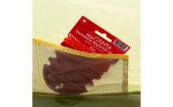 Swiss Piranha Dyneema RopeFish Zeltschnur 20 M X 2 Mm Rot -Outwell || High Peak || Robens Verkaufsgeschäft 613755 4457063