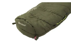 Outwell Schlafsack Pine Junior 180 X 71 Cm