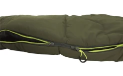 Outwell Schlafsack Pine Junior 180 X 71 Cm -Outwell || High Peak || Robens Verkaufsgeschäft 615875 4444583