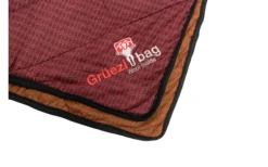 Grüezi Bag WellhealthBlanket Wool Home Schlafsack Dark Red/rusty Orange 14 Grüezi Bag WellhealthBlanket Wool Home Schlafsack Dark Red/rusty Orange -Outwell || High Peak || Robens Verkaufsgeschäft 617087 4391783 1