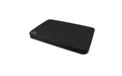 Kampa Highrise 10 Selbstaufblasende Matratze Für 1 Person 10 Cm Polsterung