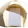 Bo-Camp Industrial Collection Yurt Familienzelt -Outwell || High Peak || Robens Verkaufsgeschäft 623539 4362259