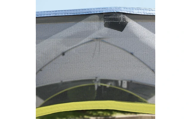 Brunner Diadem Pavillon 320 X 320 Cm Blau 4 Brunner Diadem Pavillon 320 X 320 Cm Blau – Bild 2