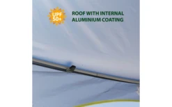 Brunner Diadem Pavillon 320 X 320 Cm Blau 12 Brunner Diadem Pavillon 320 X 320 Cm Blau -Outwell || High Peak || Robens Verkaufsgeschäft 623879 4383167