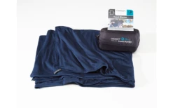 Cocoon Coolmax Reisedecke Navy 6 Cocoon Coolmax Reisedecke Navy -Outwell || High Peak || Robens Verkaufsgeschäft 625787 4444075 2