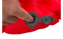 Sea To Summit Comfort Plus XT Insulated Air Mat Isomatte 186x64x8 -Outwell || High Peak || Robens Verkaufsgeschäft 630423 4457659