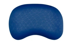 Sea To Summit Aeros Pillow Case Traveller Kissenbezug Blau -Outwell || High Peak || Robens Verkaufsgeschäft 630667 4370595 1