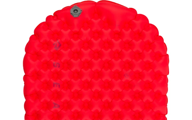Sea To Summit Comfort Plus Insulated Air Mat Isomatte Regular 5 Sea To Summit Comfort Plus Insulated Air Mat Isomatte Regular – Bild 3