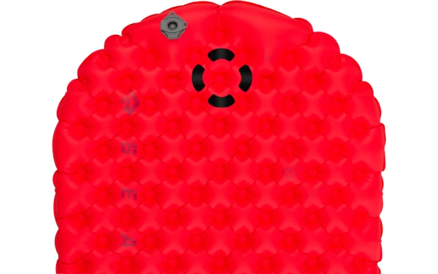 Sea To Summit Comfort Plus Insulated Air Mat Isomatte Regular 6 Sea To Summit Comfort Plus Insulated Air Mat Isomatte Regular – Bild 4
