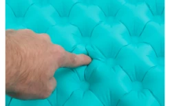 Sea To Summit Comfort Light Insulated Air Mat Women's Isomatte Regular -Outwell || High Peak || Robens Verkaufsgeschäft 630779 4385127