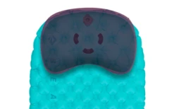 Sea To Summit Comfort Light Insulated Air Mat Women's Isomatte Regular -Outwell || High Peak || Robens Verkaufsgeschäft 630791 4385251