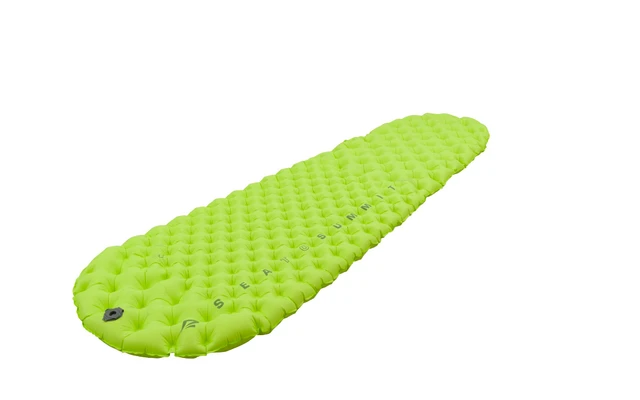 Sea To Summit Comfort Light Insulated Air Mat Isomatte Regular 3 Sea To Summit Comfort Light Insulated Air Mat Isomatte Regular