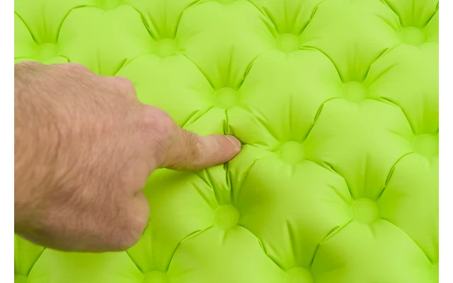 Sea To Summit Comfort Light Insulated Air Mat Isomatte Regular 6 Sea To Summit Comfort Light Insulated Air Mat Isomatte Regular – Bild 4